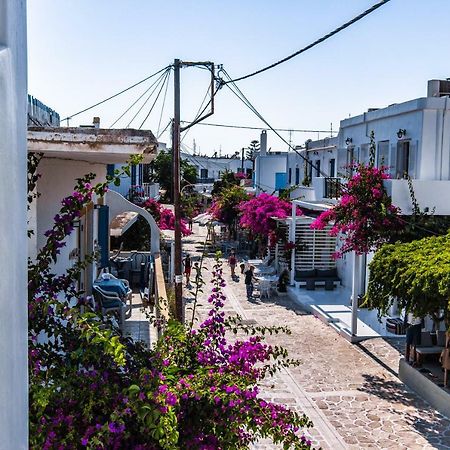 شقة Casa Bianca Antiparos Town المظهر الخارجي الصورة