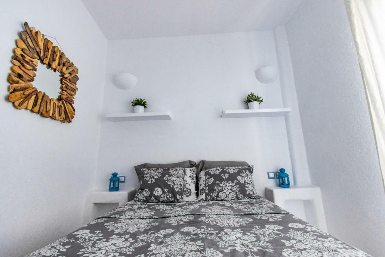 شقة Casa Bianca Antiparos Town المظهر الخارجي الصورة