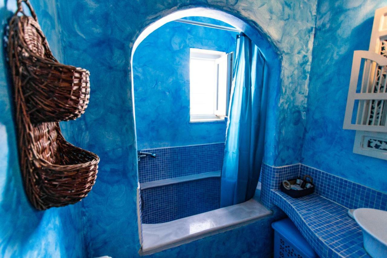 شقة Casa Bianca Antiparos Town المظهر الخارجي الصورة