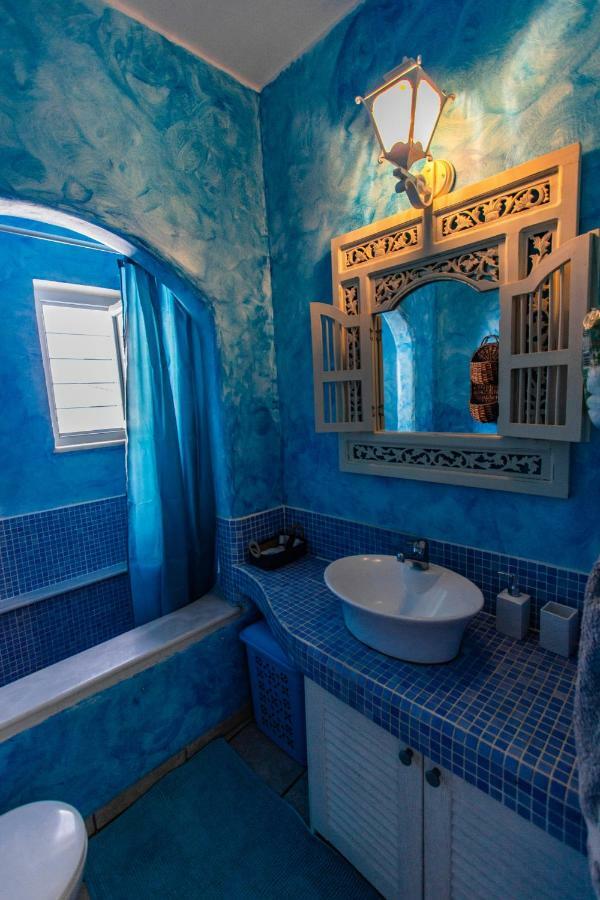شقة Casa Bianca Antiparos Town المظهر الخارجي الصورة
