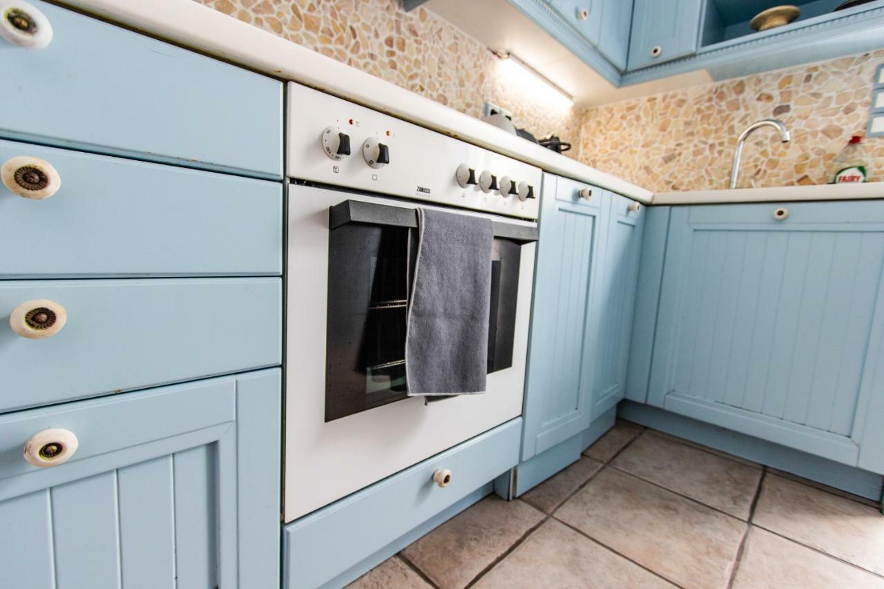 شقة Casa Bianca Antiparos Town المظهر الخارجي الصورة